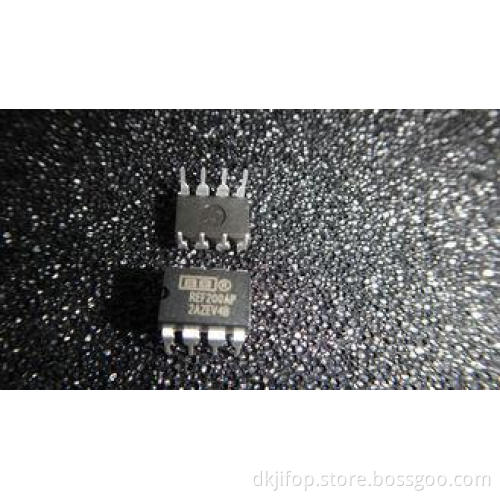Integrated Circuit Board Power Line Monitor / Current Regul